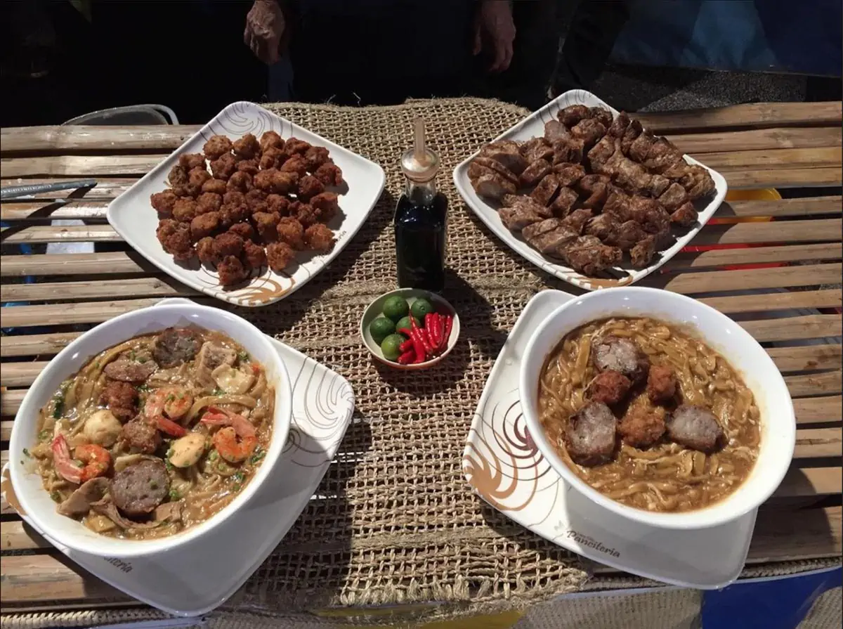 lomi king lipa