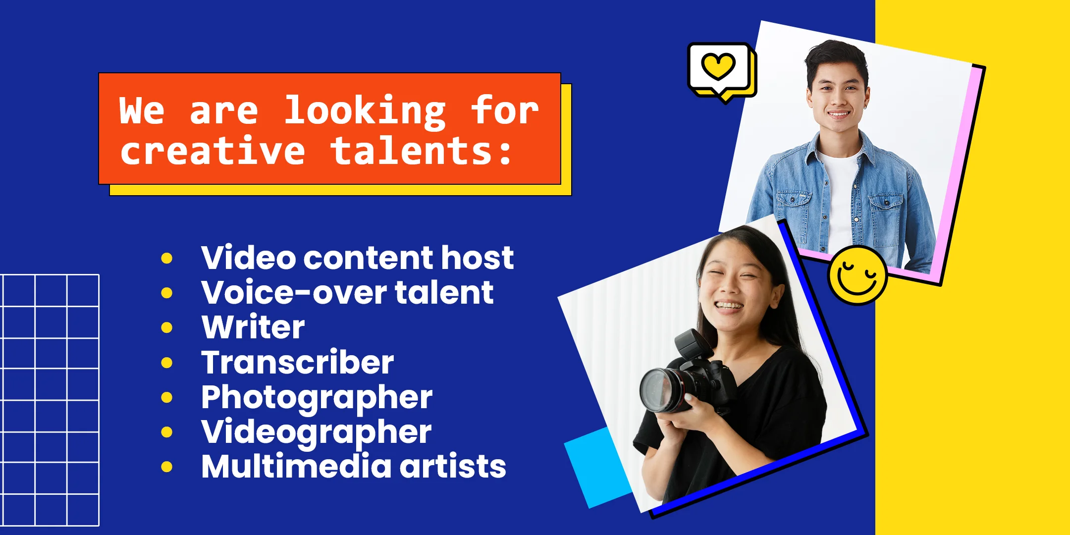 Content writer freelancer