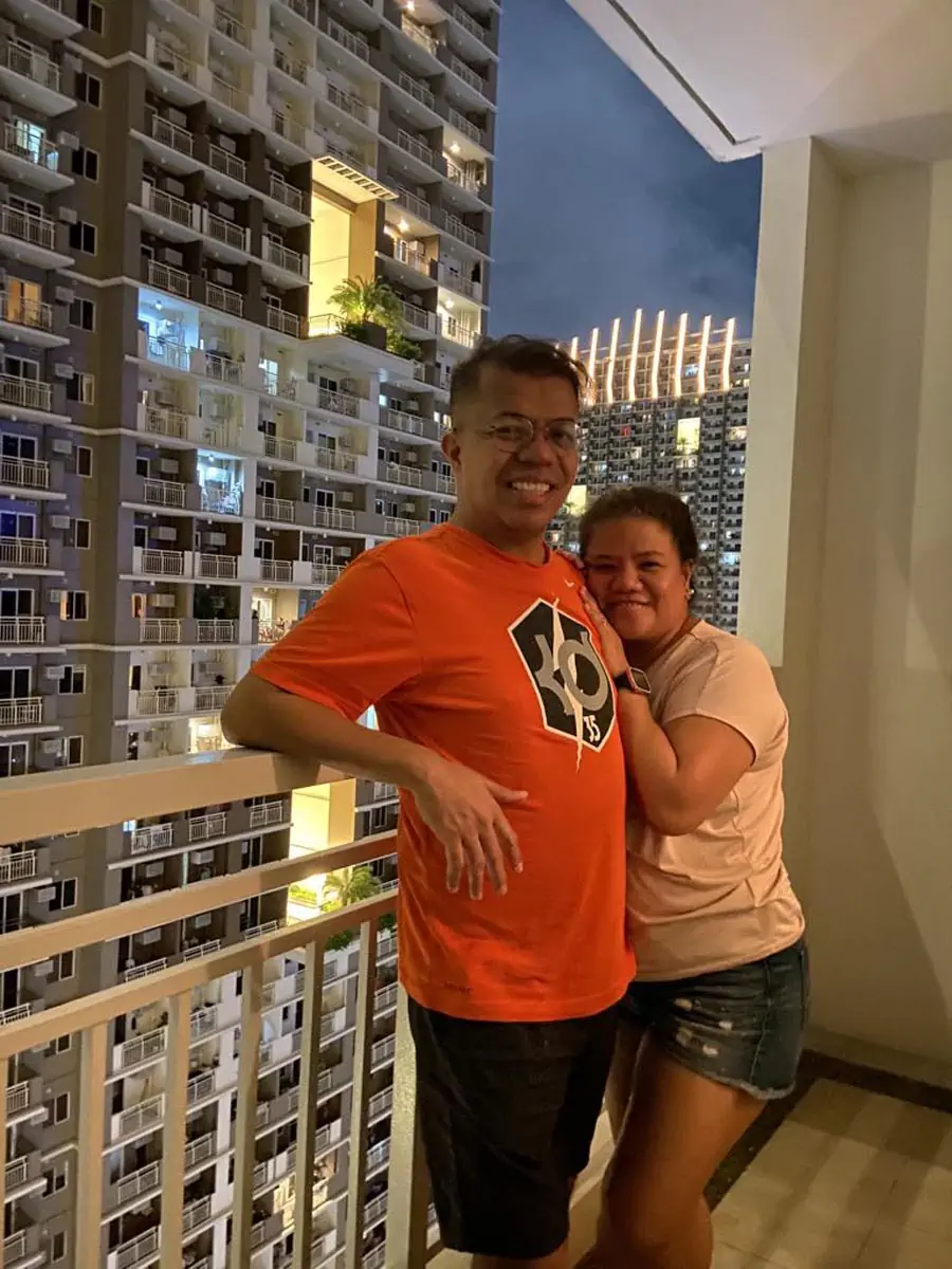 family living in fairlane residences