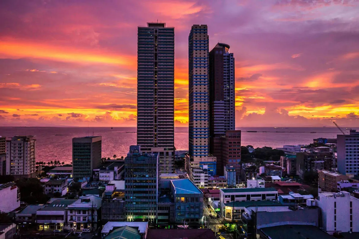 high-rise-building-at-golden-hour