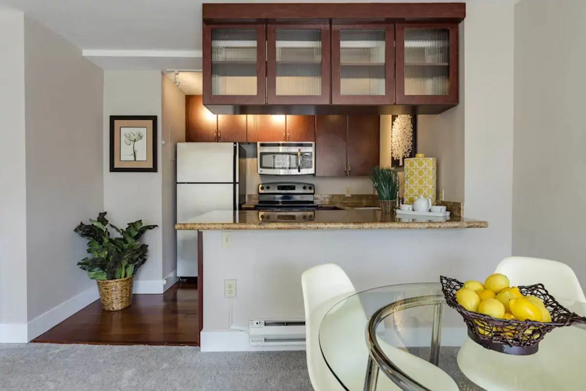 white-and-beige-marble-top-table